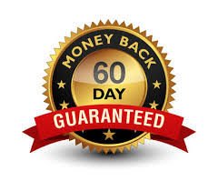 Prodentim 60 days money back guarantee